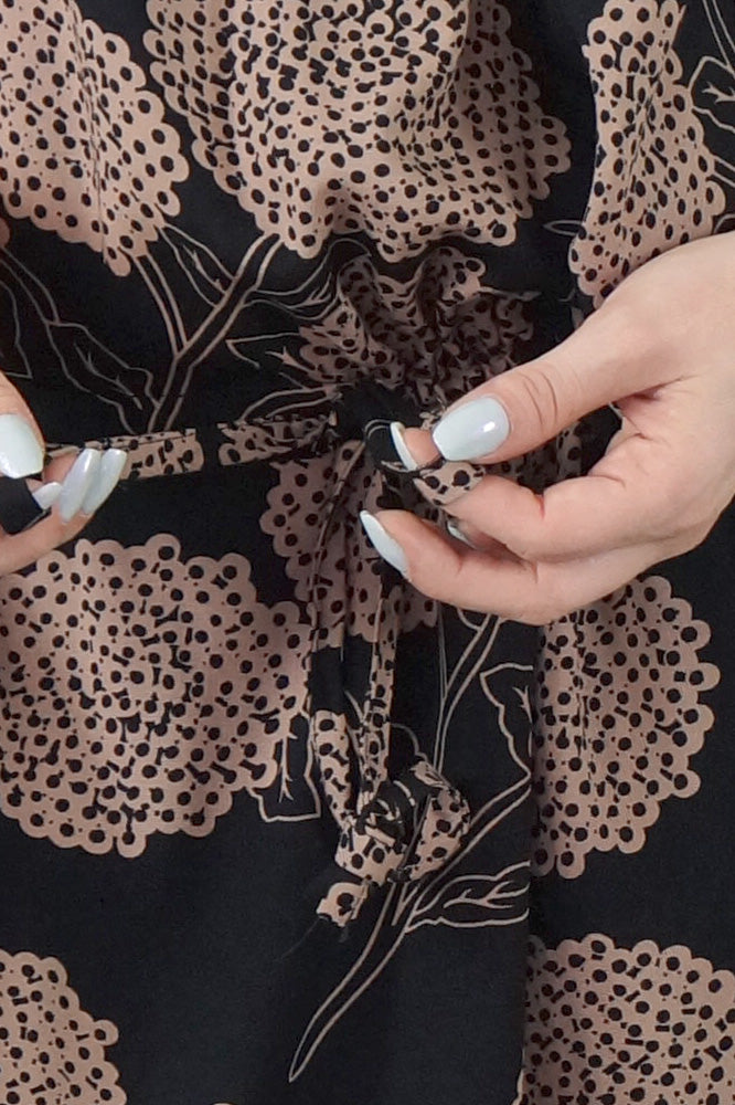 Harbour Dress "Marigold"