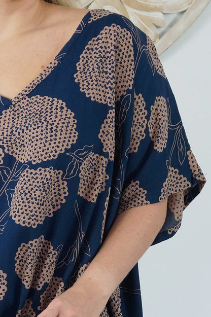 Harbour Dress "Marigold"