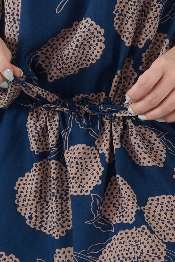 Harbour Dress "Marigold"