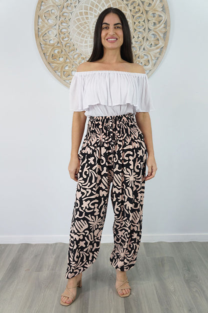 Harem Pant "Carmen"