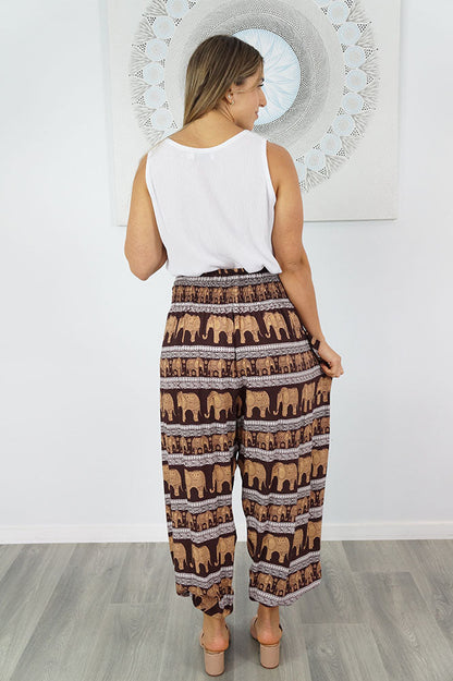 Harem Pant "Elephant"