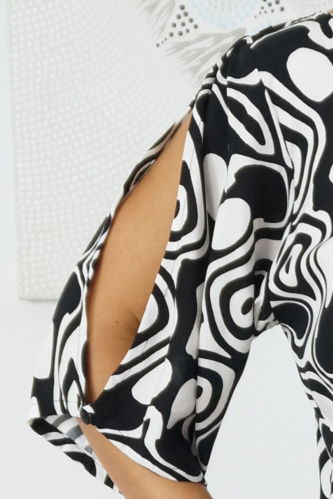 Hayman Dress "Kona"
