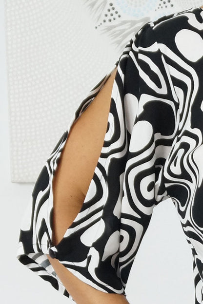 Hayman Dress "Kona"