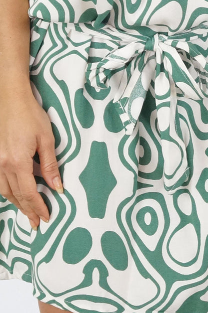 Hayman Dress "Kona"