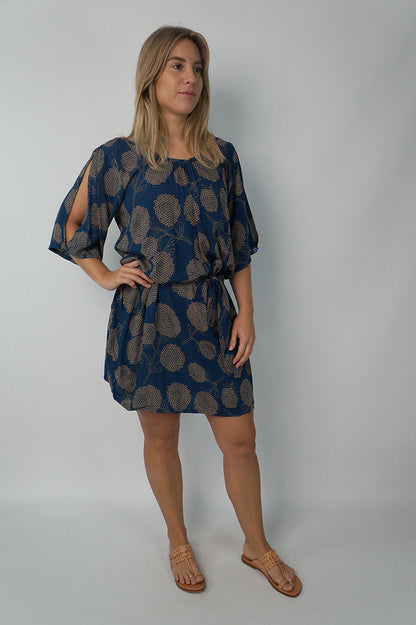 Hayman Dress "Marigold"