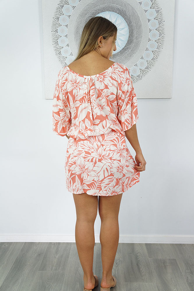 Hayman Dress "Pali"