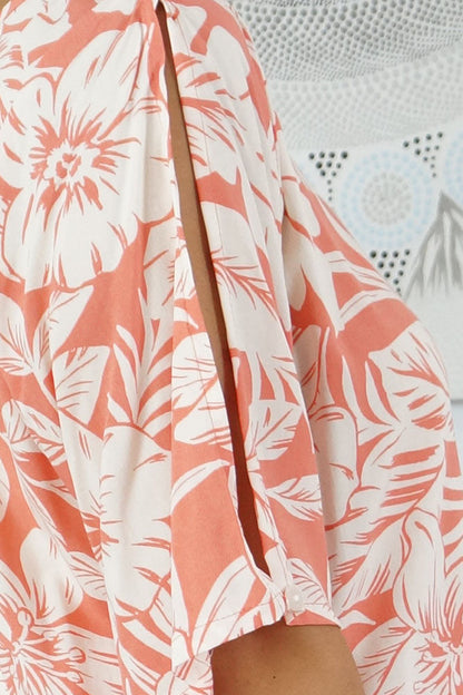 Hayman Dress "Pali"