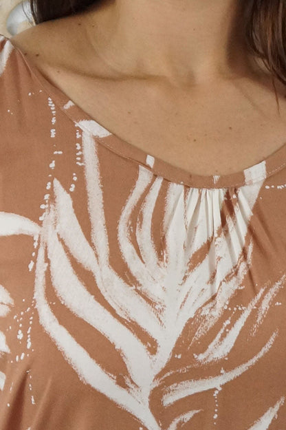 Hayman Dress "Tavarua"