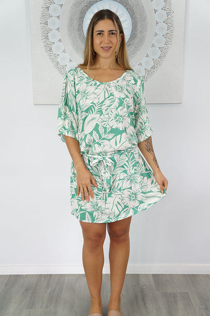 Hayman Dress "Pali"