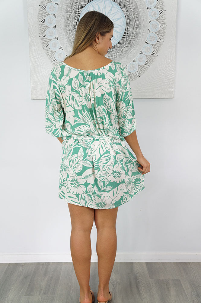 Hayman Dress "Pali"