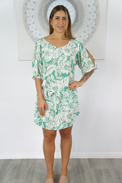 Hayman Dress "Pali"