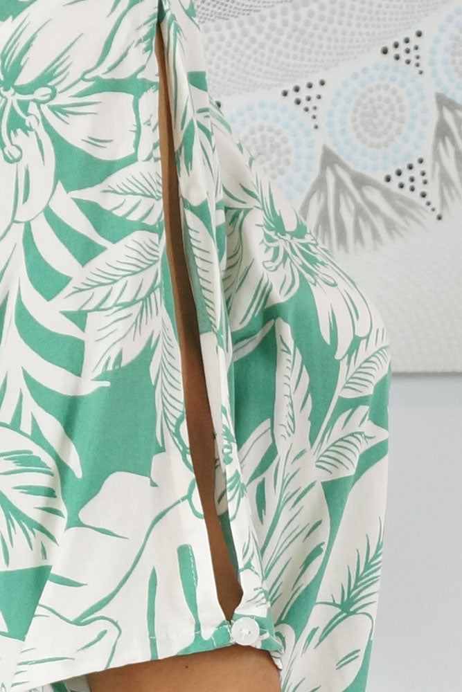 Hayman Dress "Pali"