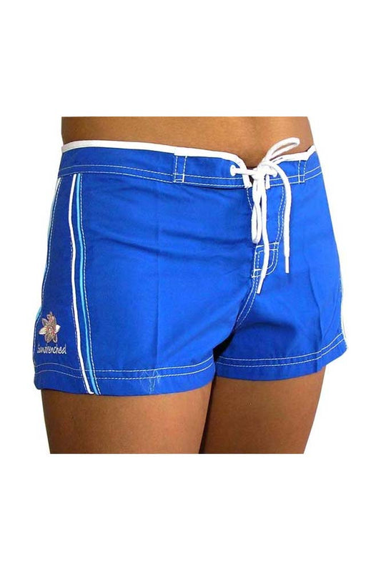 "Kiani Shorts