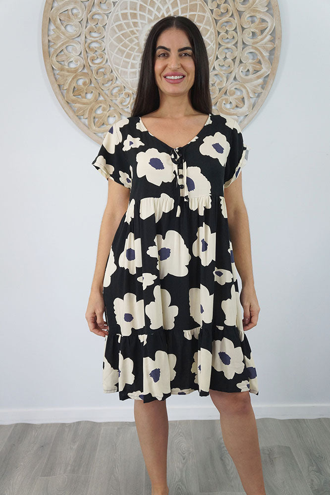 Kiki Dress "Bella"