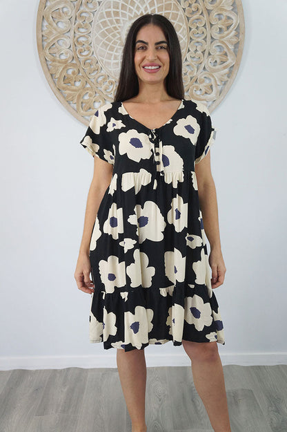 Kiki Dress "Bella"