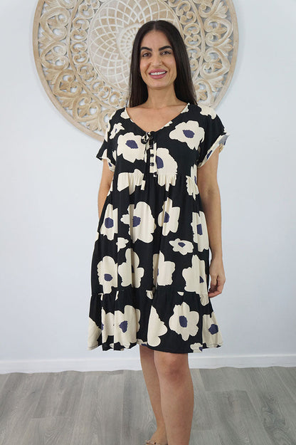 Kiki Dress "Bella"