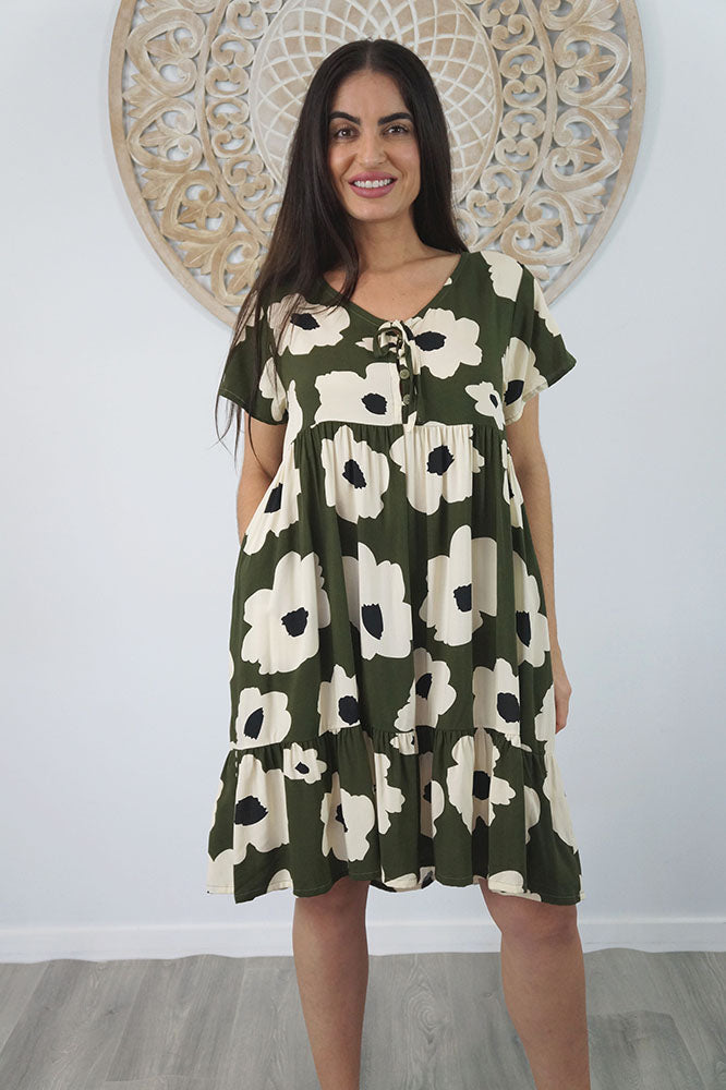 Kiki Dress "Bella"