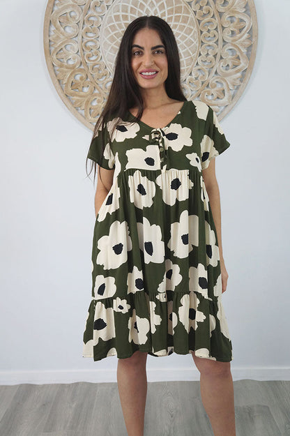 Kiki Dress "Bella"