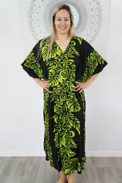 Long Kaftan "Florida"