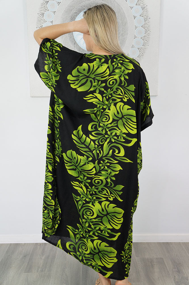 Long Kaftan "Florida"