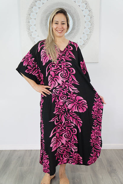 Long Kaftan "Florida"