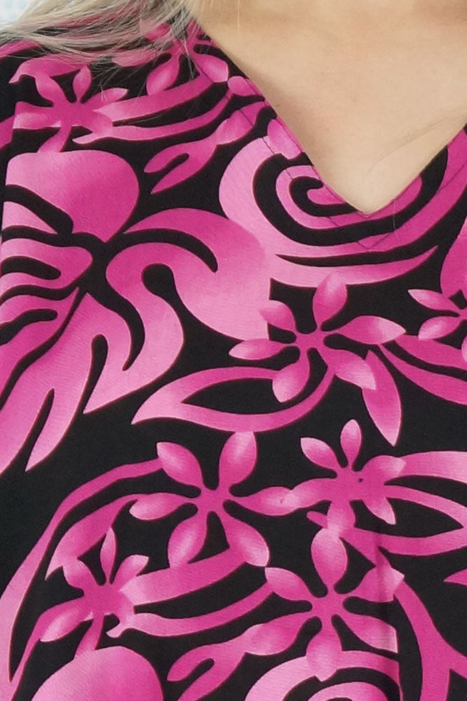 Long Kaftan "Florida"
