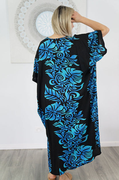 Long Kaftan "Florida"