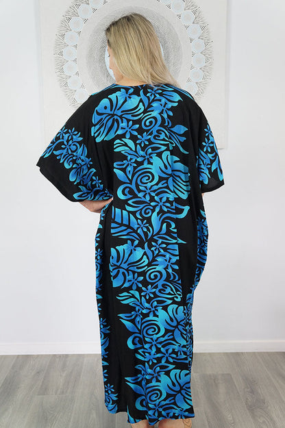 Long Kaftan "Florida"