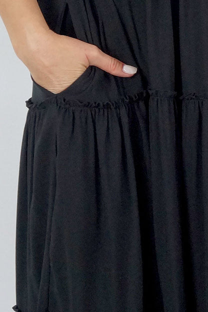 Melinda Dress "Plain"