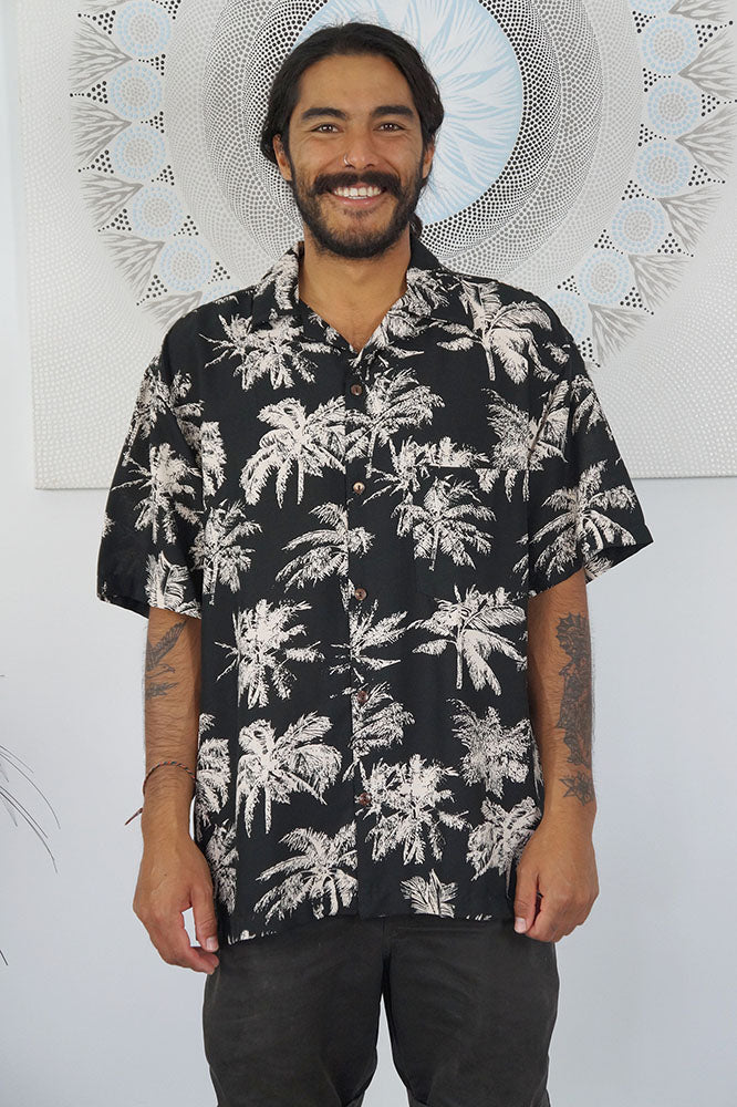 "Coconut" Shirt