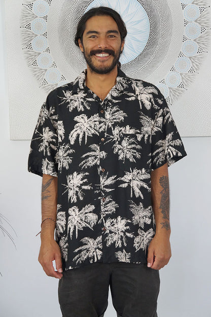 "Coconut" Shirt