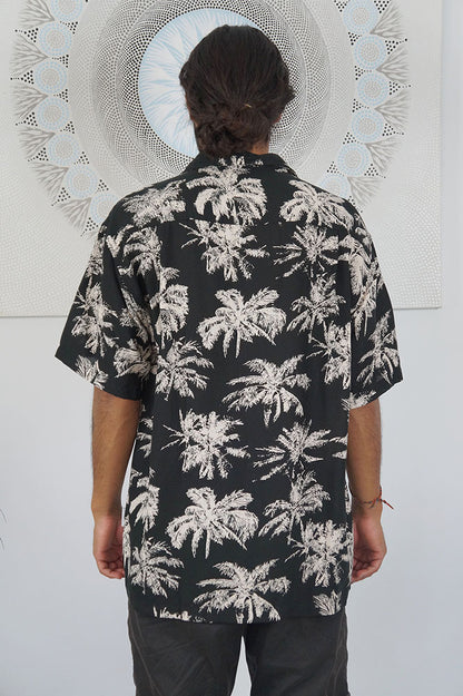 "Coconut" Shirt