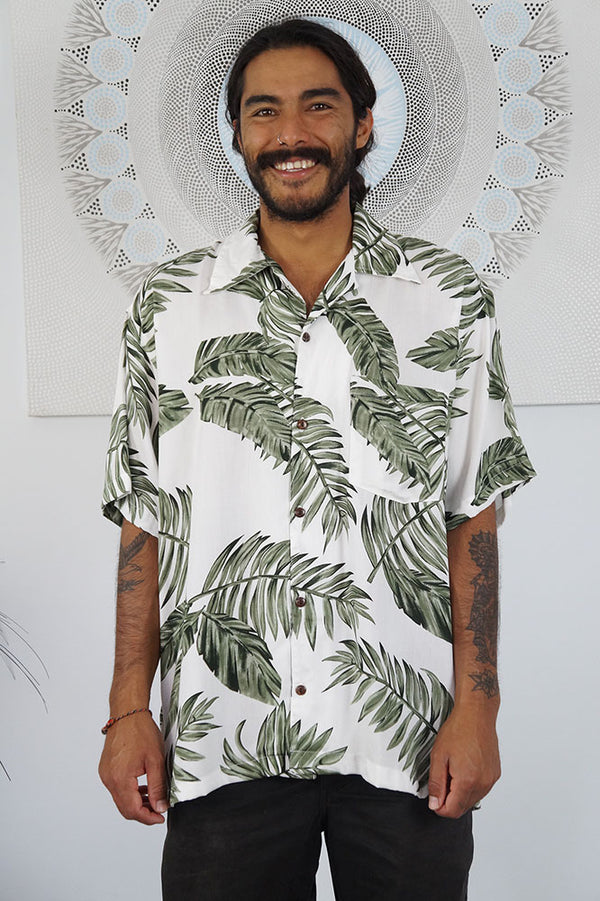 "Maui" Shirt