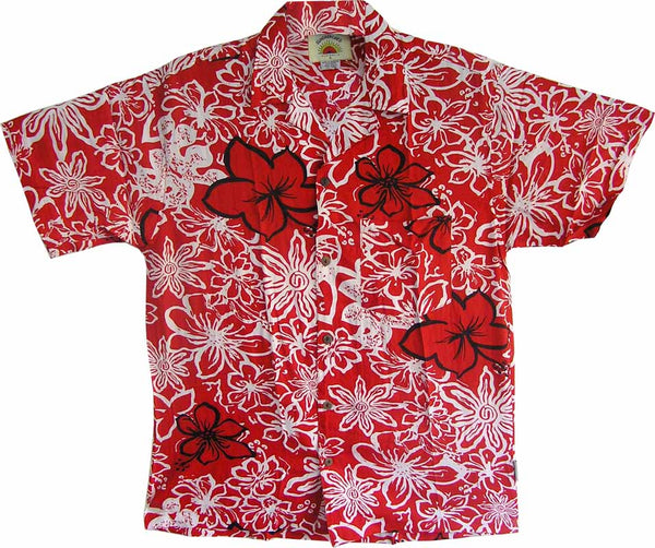 Tahiti Shirt