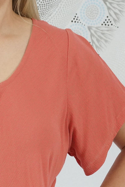 Newport Dress "Plain"