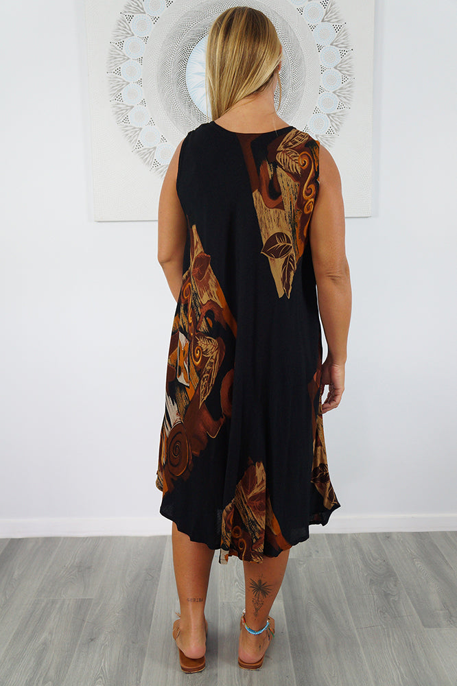 Niche Dress "Icon"