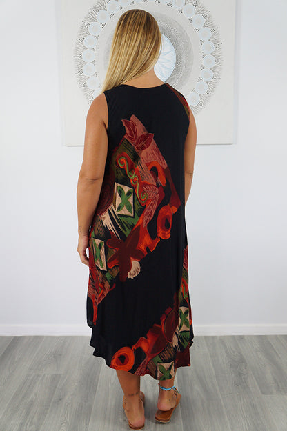 Niche Dress "Icon"
