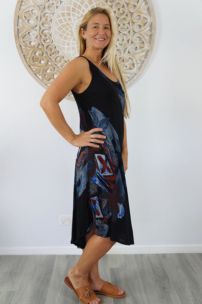 Niche Dress "Icon"