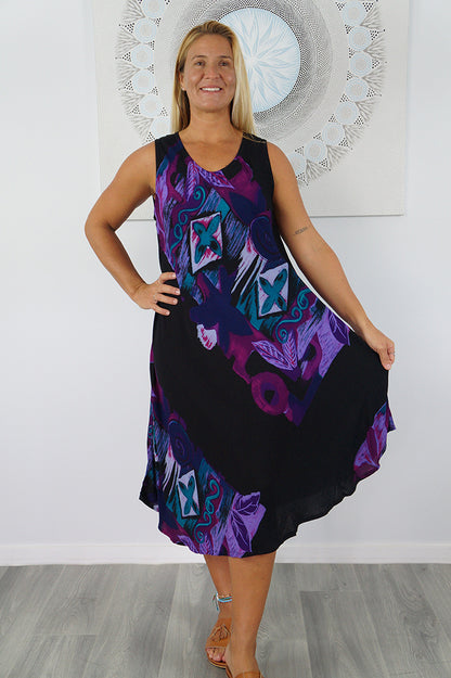Niche Dress "Icon"