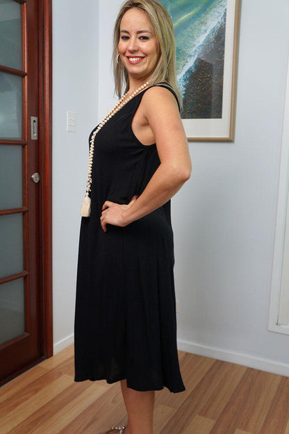 Niche Dress "Plain"