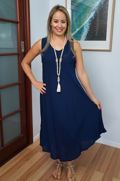 Niche Dress "Plain"