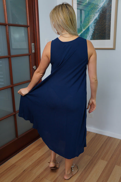 Niche Dress "Plain"