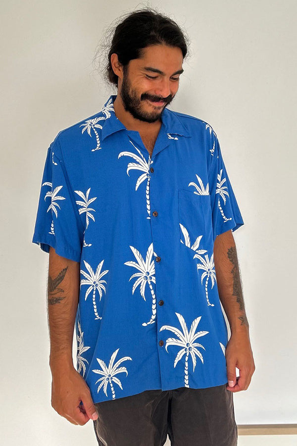 "One Palm" Shirt