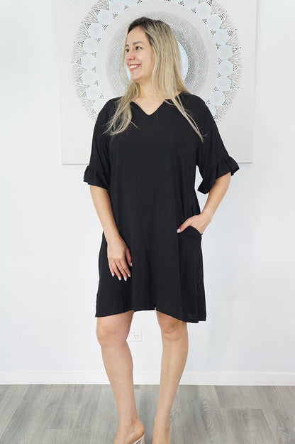 Raglan Tunic "Plain"