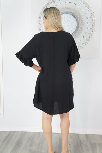 Raglan Tunic "Plain"