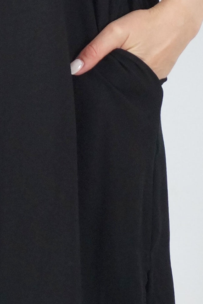 Raglan Tunic "Plain"
