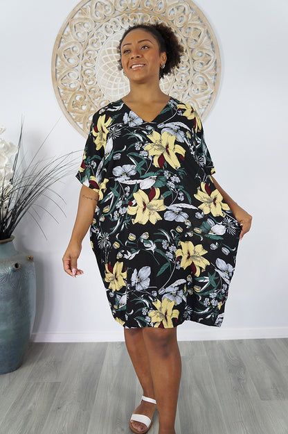 Resort Dress "Flemington"