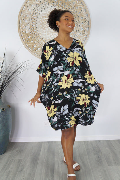 Resort Dress "Flemington"