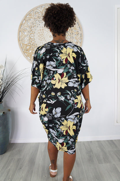 Resort Dress "Flemington"