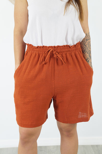 River Short